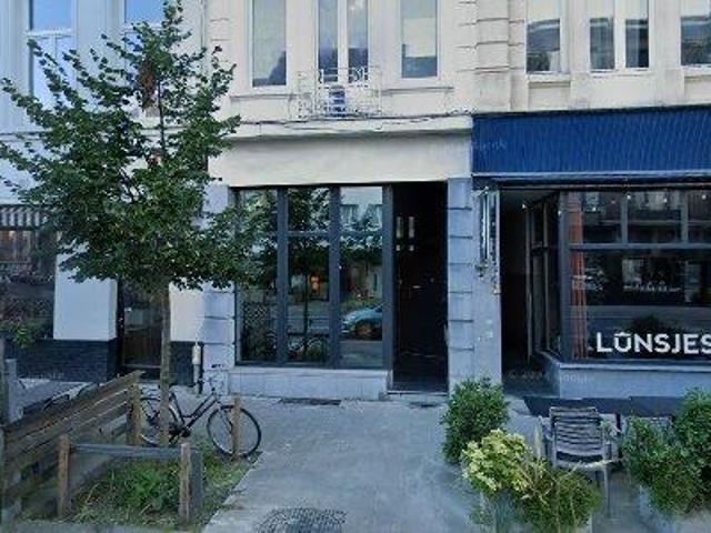 Appartement location à Antwerpen