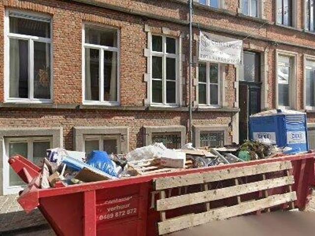 Appartement location à Sint Macharius / Sint Baafsdorp, Gent