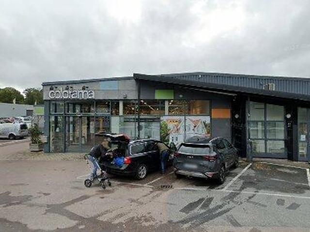 Lokal hyra i Mölnlycke, Västra Götaland