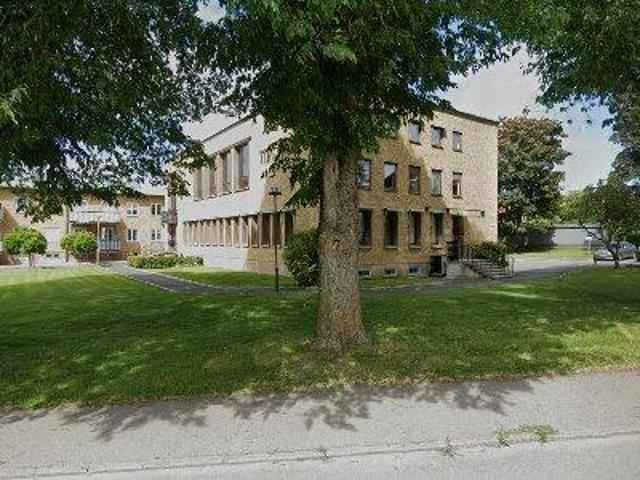 Lokal hyra i Fredriksberg, Falköping