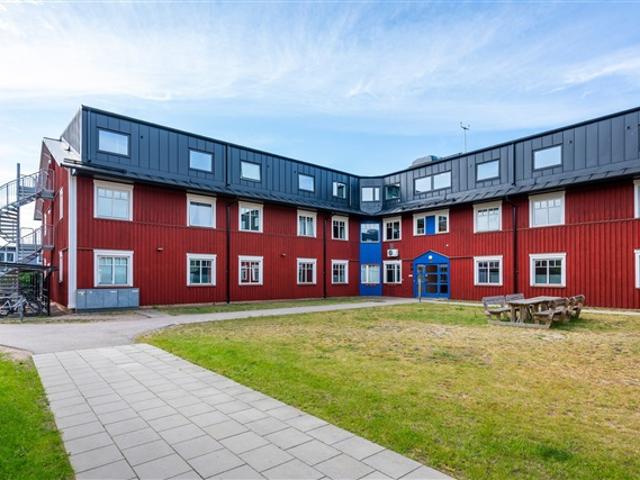 Lägenhet hyra i Karlskrona, Blekinge