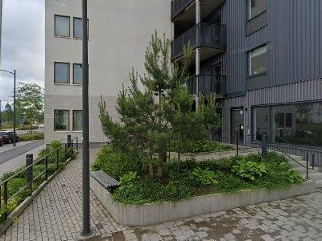 Lägenhet hyra i Örebro