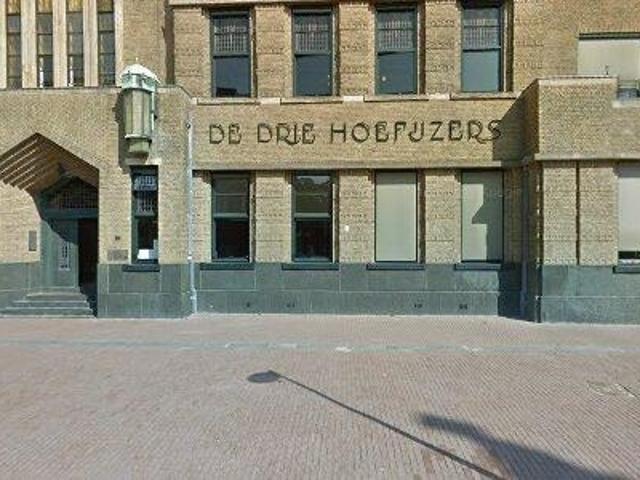 Bedrijfspand te huur in Centrum, Breda
