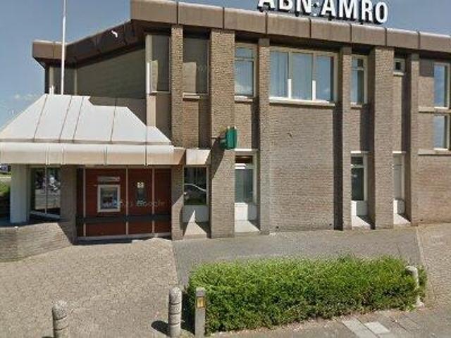 Bedrijfspand te huur in Friesegracht, Harderwijk