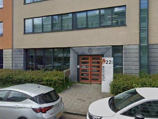 Bedrijfspand te huur in Plaspoelpolder, Rijswijk