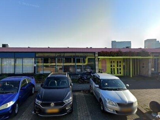 Bedrijfspand te huur in Haarzuilens, Utrecht