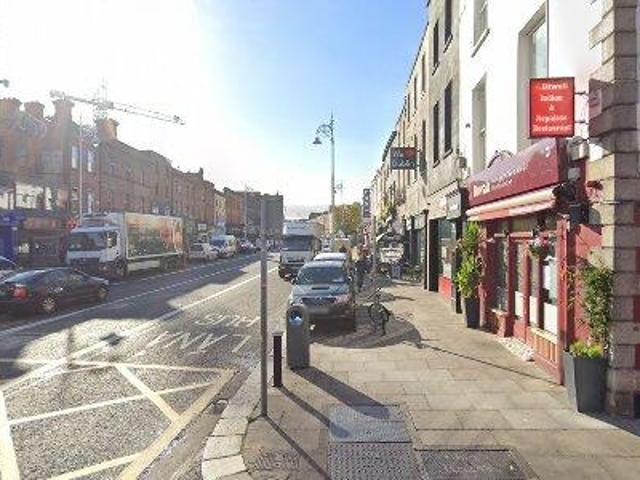 Office for sale in Bluebell, North Tipperary