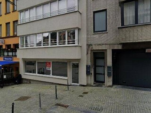 Bureau vente à Oostende, West-Vlaanderen