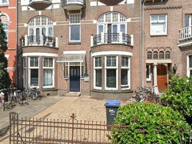 Kamer te huur in Nijmegen