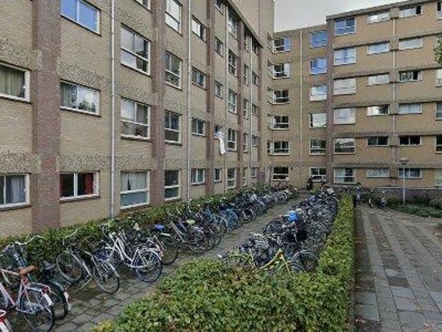Kamer te huur in Nijmegen, Heijendaal