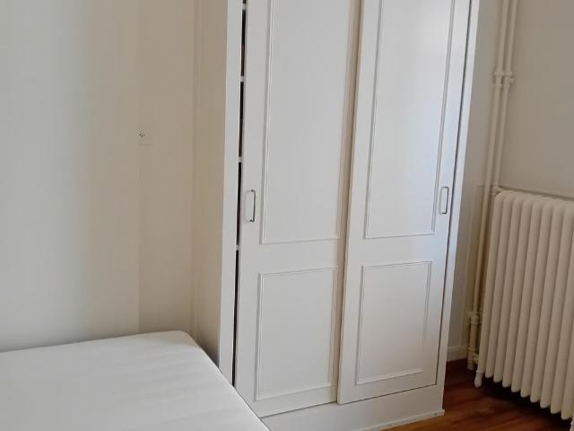 Studio mieten in Chailly-Montreux, Waadt
