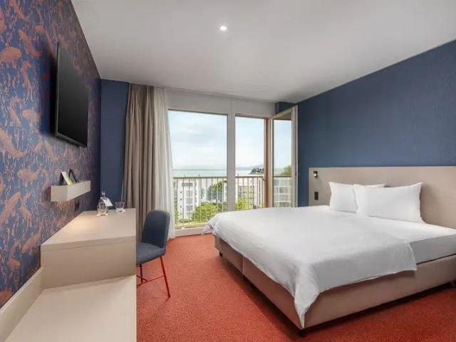 Apartment mieten in Arbon, Thurgau