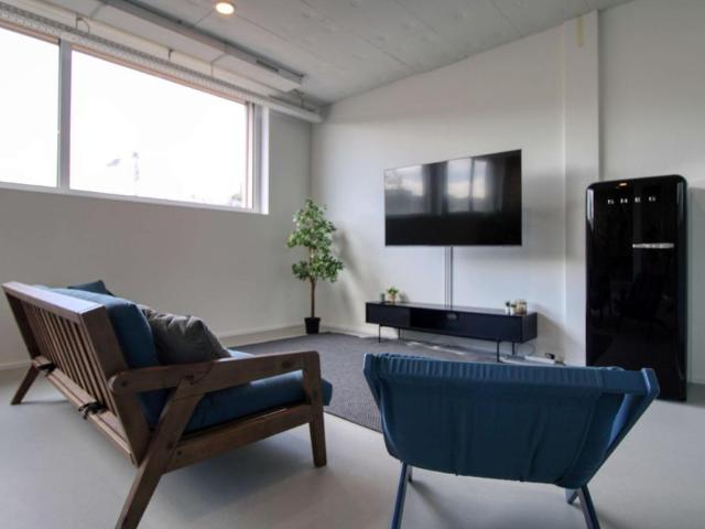 Studio mieten in Chavannes-près-Renens, Waadt