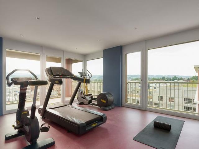 Apartment mieten in Arbon, Thurgau