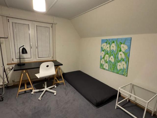 Studio mieten in Oberglatt, Zürich