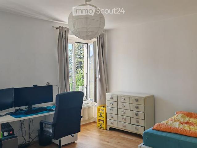 Studio mieten in Cheseaux-Lausanne, Waadt