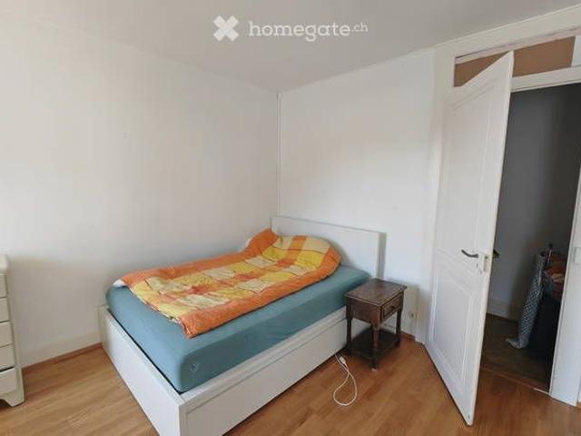 Studio mieten in Cheseaux-Lausanne, Waadt