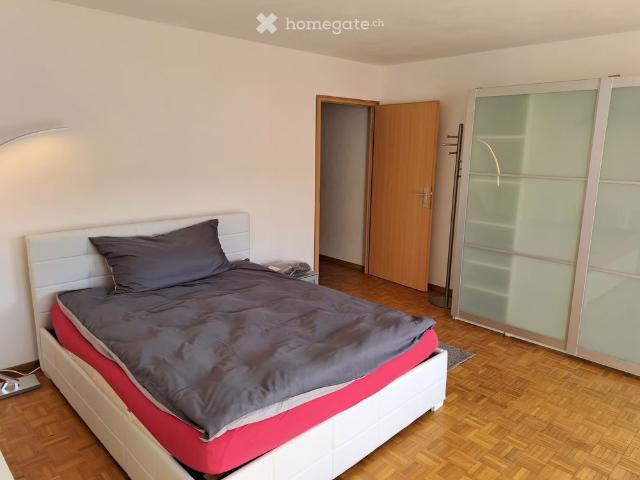 Studio mieten in Spreitenbach, Aargau