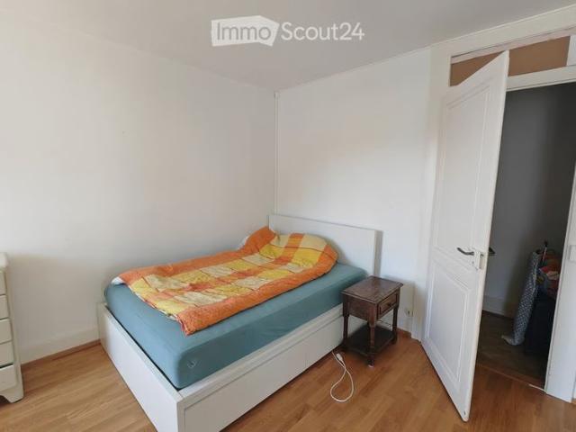 Studio mieten in Cheseaux-Lausanne, Waadt