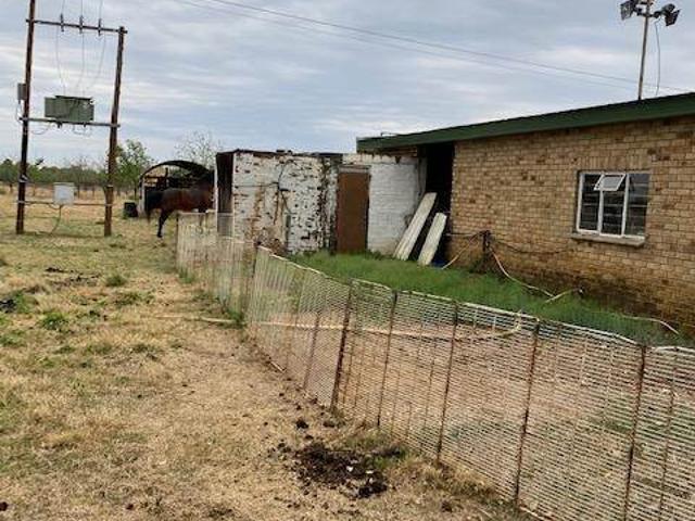 Farm for sale in Dr Kenneth Kaunda, North West