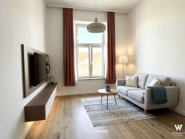 Apartment kaufen in Wien