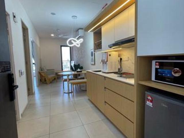 Serviced Residence for sale in Penang
