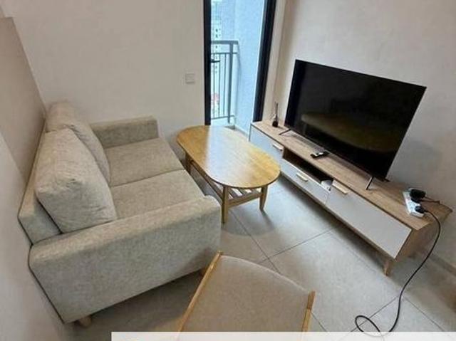 Condominium for sale in Georgetown, Penang