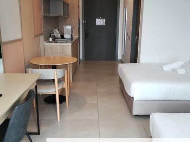 Condominium for sale in Georgetown, Penang
