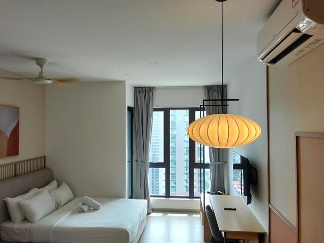 Serviced Residence for sale in Penang