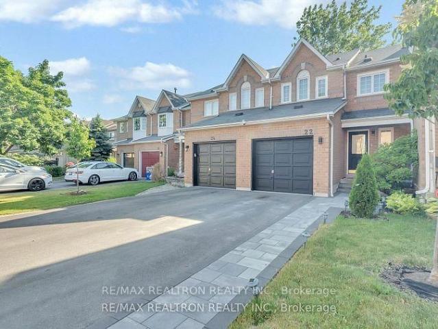 Condo for sale in Woburn, Ontario