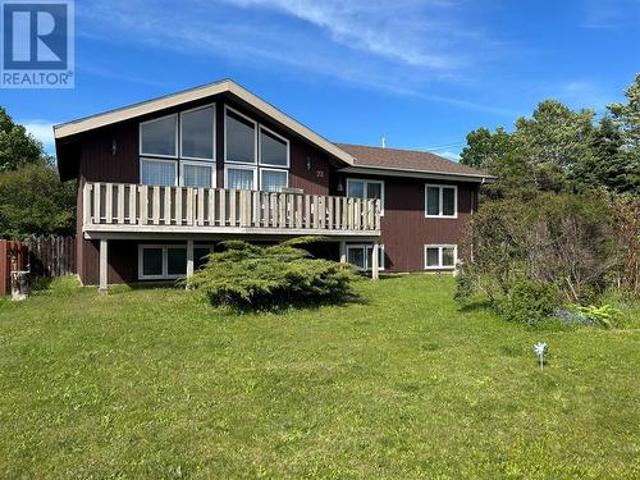 House for sale in Stephenville, Newfoundland And Labrador