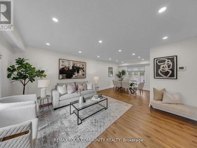 House for sale in Georgina, Ontario