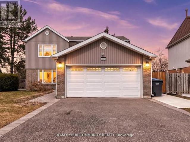 House for sale in Georgina, Ontario