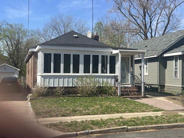 House for sale in Hammonton, New Jersey