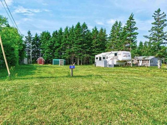 Land for sale in Prince, Prince Edward Island