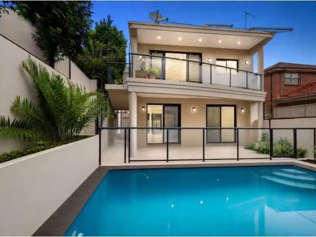 House for rent in Sydney, New South Wales