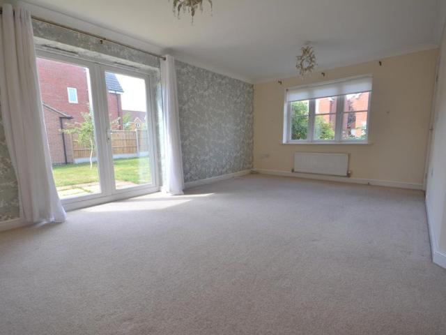 House for rent in Mickleover, East Midlands