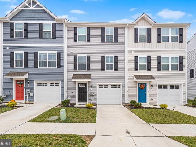 Townhouse for sale in Clementon, New Jersey