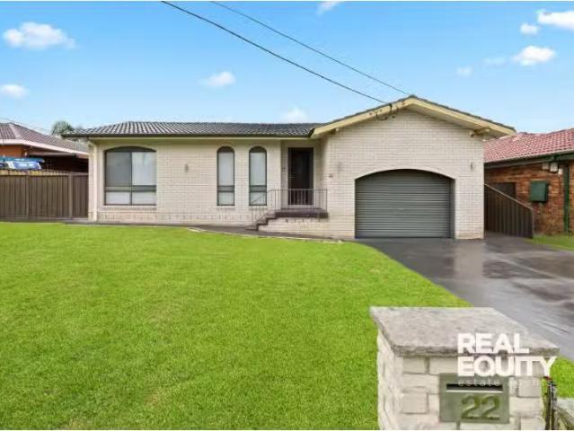 House for rent in Sydney, New South Wales