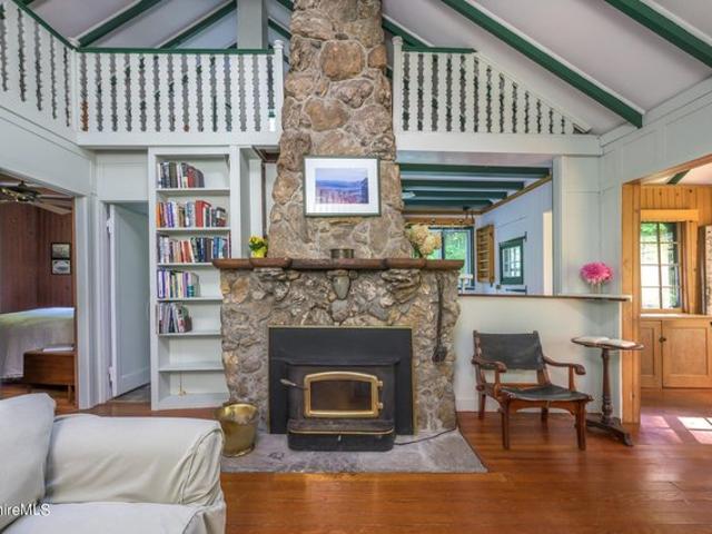 House for sale in Berkshire, Massachusetts