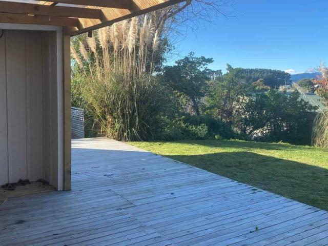House for rent in Otaki Beach, Wellington