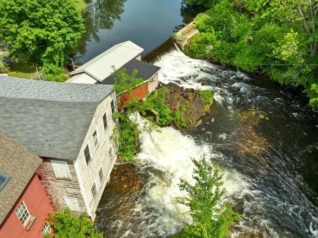 Commercial for sale in New Hampshire