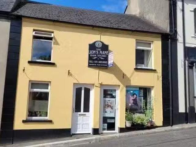 House for sale