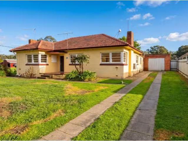 House for rent in Gerogery, New South Wales