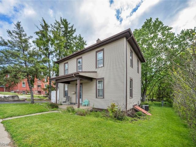 House for sale in Navarre, Ohio