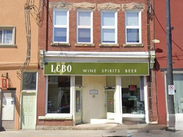 Commercial for sale in Dufferin, Ontario