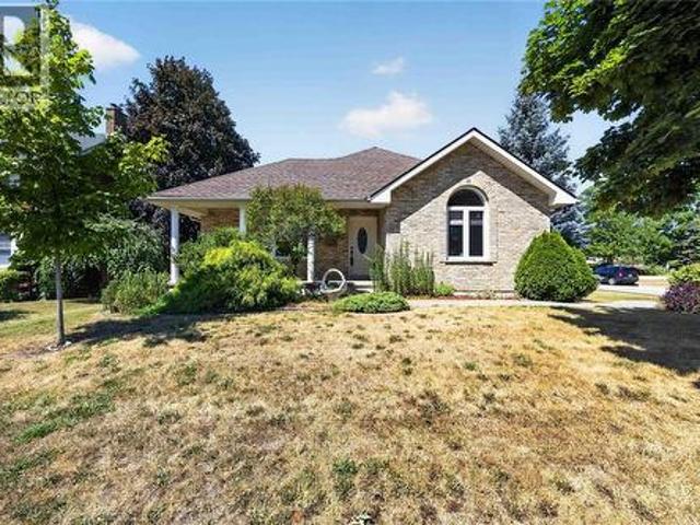 House for sale in Lambton Shores, Ontario