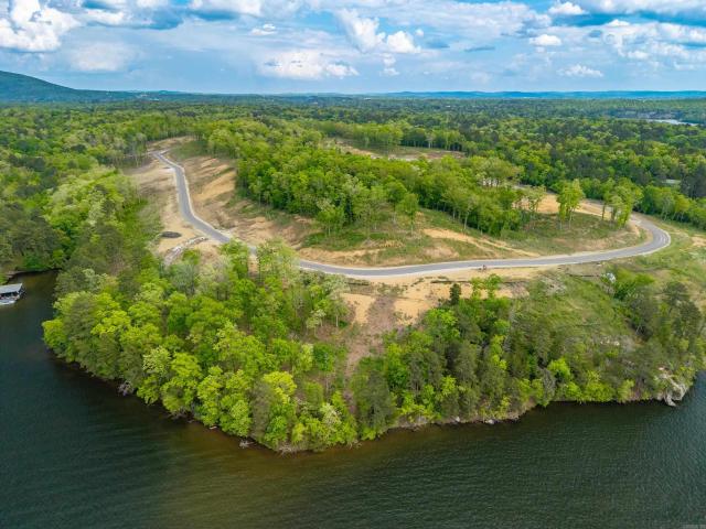 Land for sale in Ark