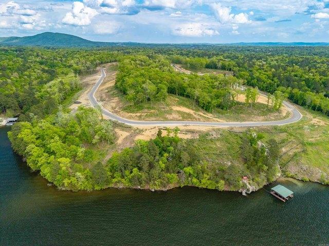 Land for sale in Ark