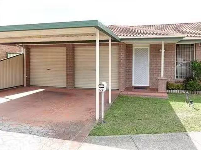 House for rent in Wakeley